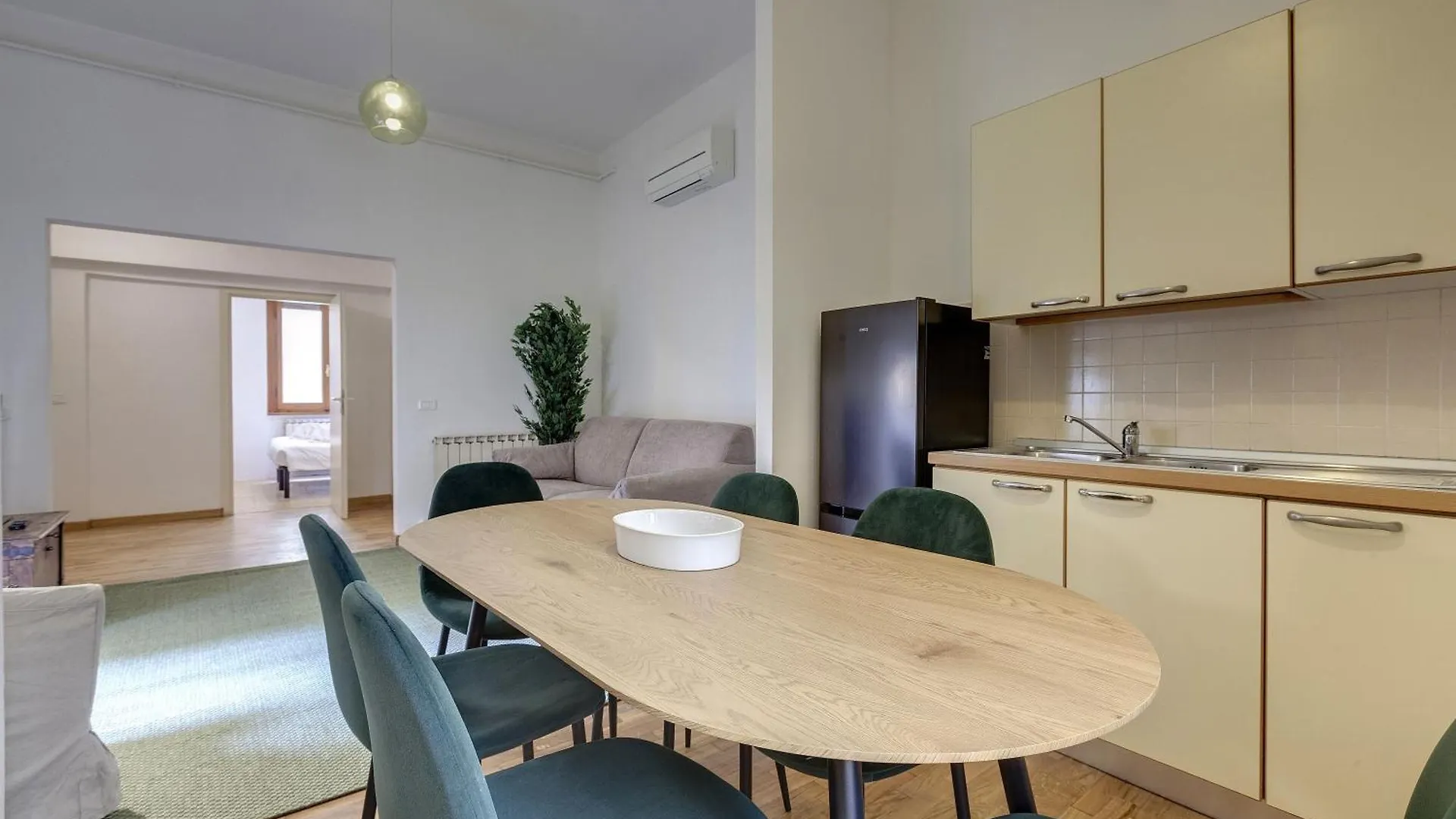 Mamo Florence - Erika & Keira Apartments Italy